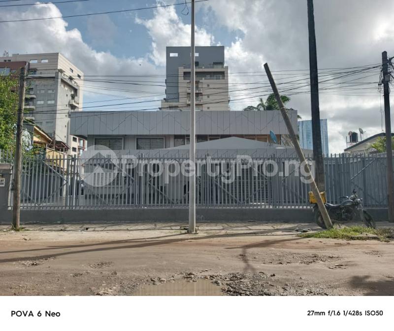 Commercial Property for rent  Victoria Island Lagos