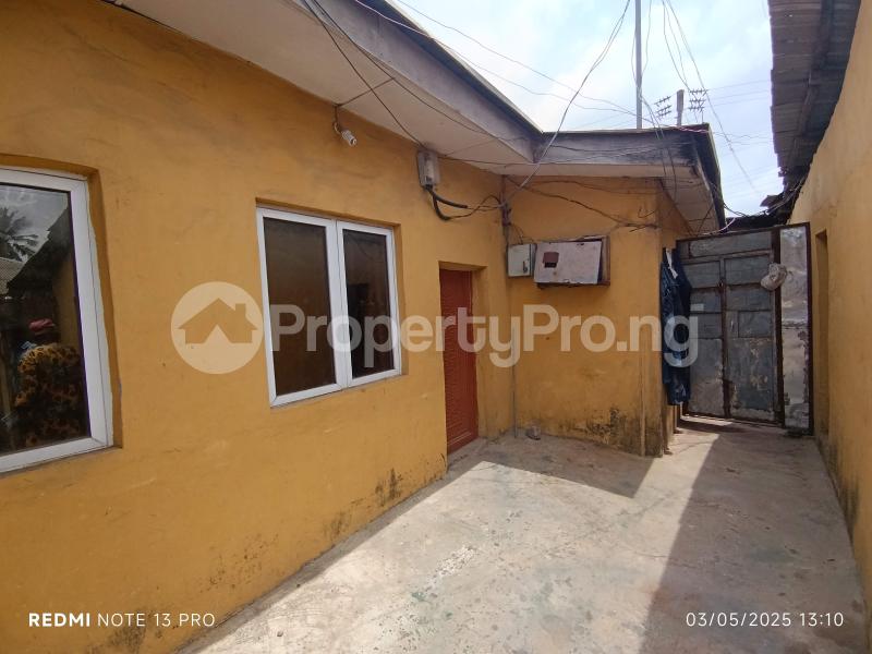 Commercial Property for rent  Ipaja Ipaja Lagos