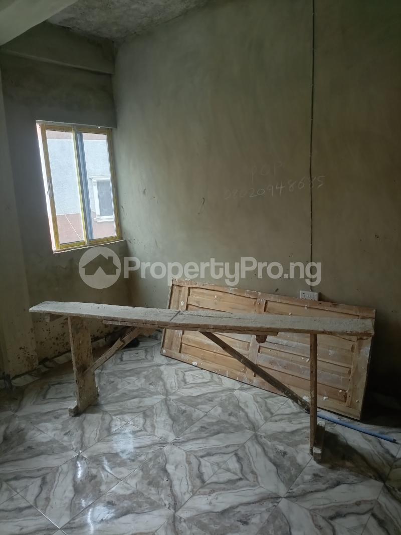 3 bedroom Commercial Property for rent Campbell Street Lagos Island Marina Onikan Lagos Island Lagos Island Lagos