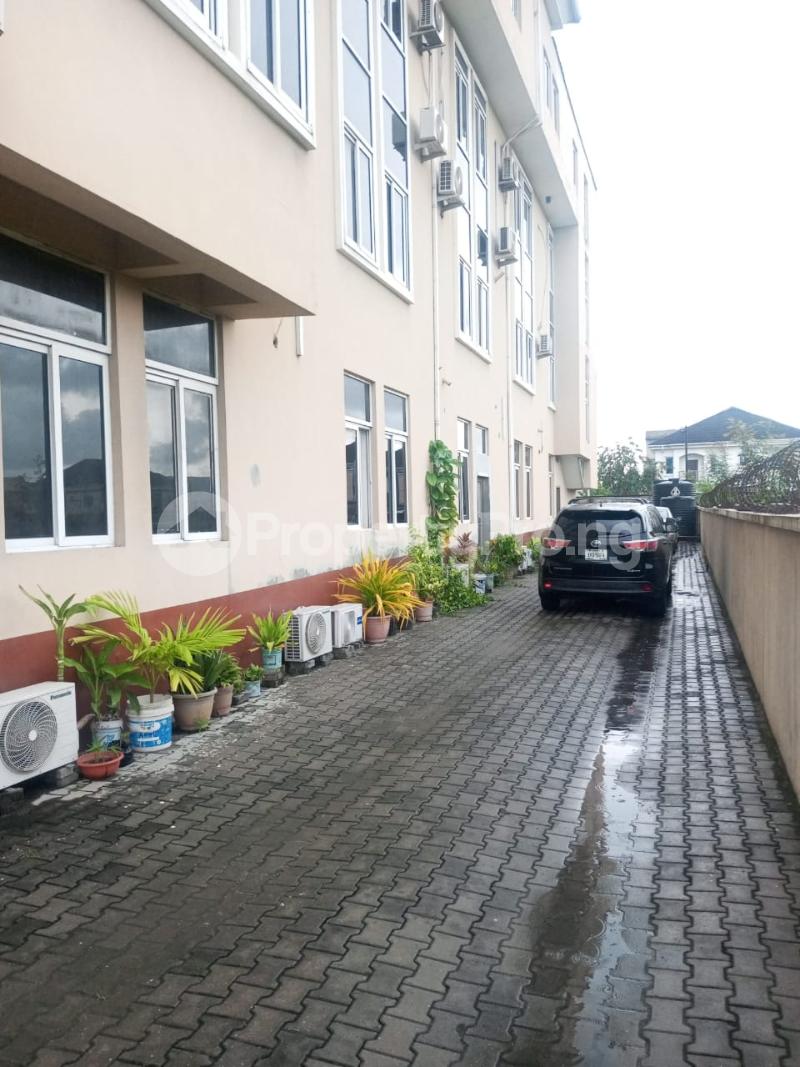 Commercial Property for rent Ikota Lekki Lagos - 0