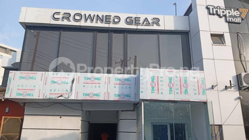 Commercial Property for rent Off Admiralty Way Lekki Phase 1 Lekki Lagos - 0