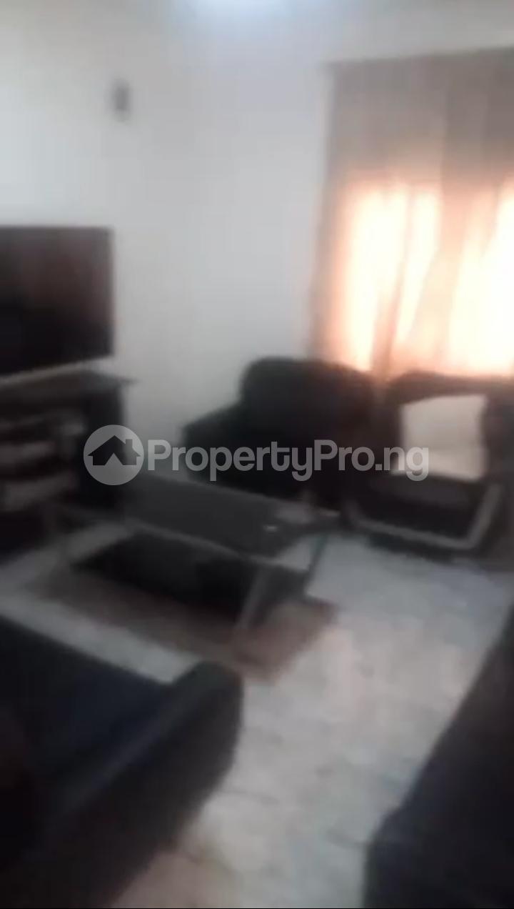 1 bedroom Flat / Apartment for rent Wuse Abuja Wuse 1 Abuja