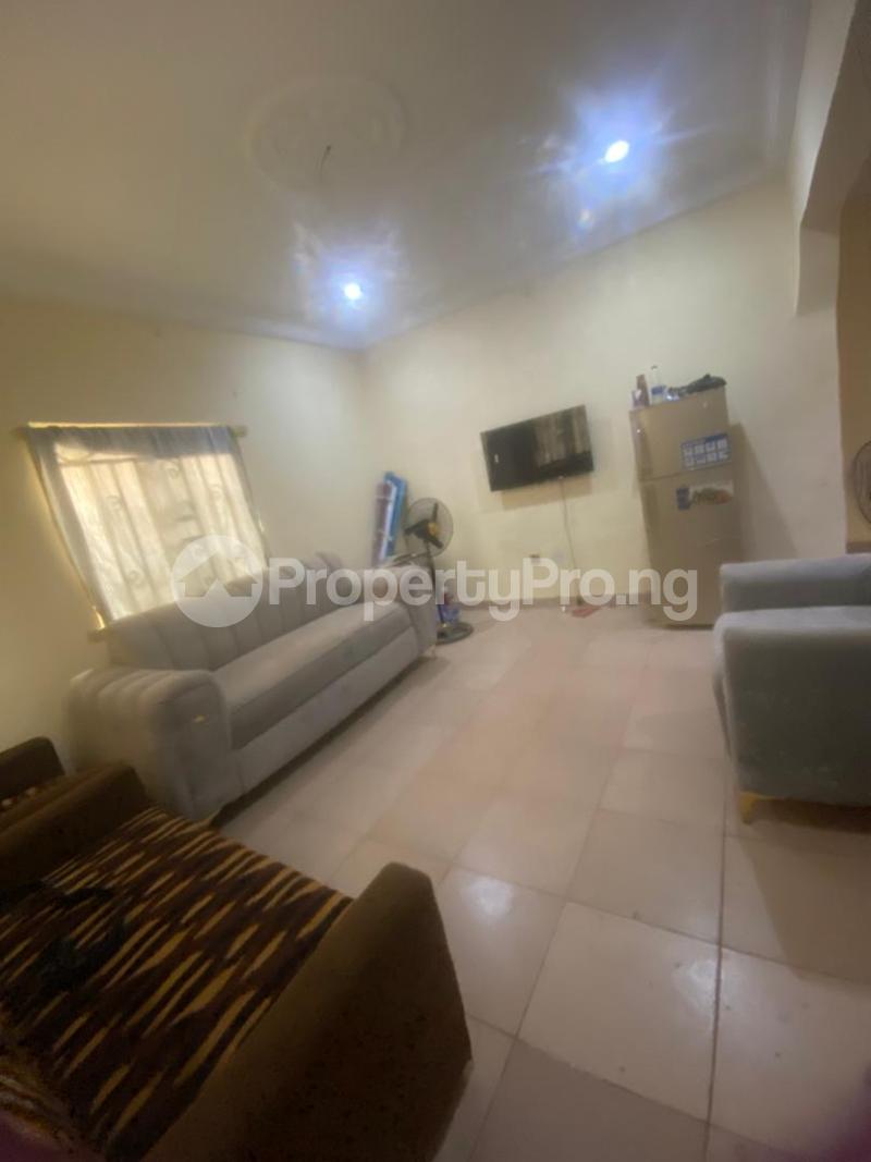 1 bedroom Flat / Apartment for rent Ado Maraba, Abuja Mararaba Abuja