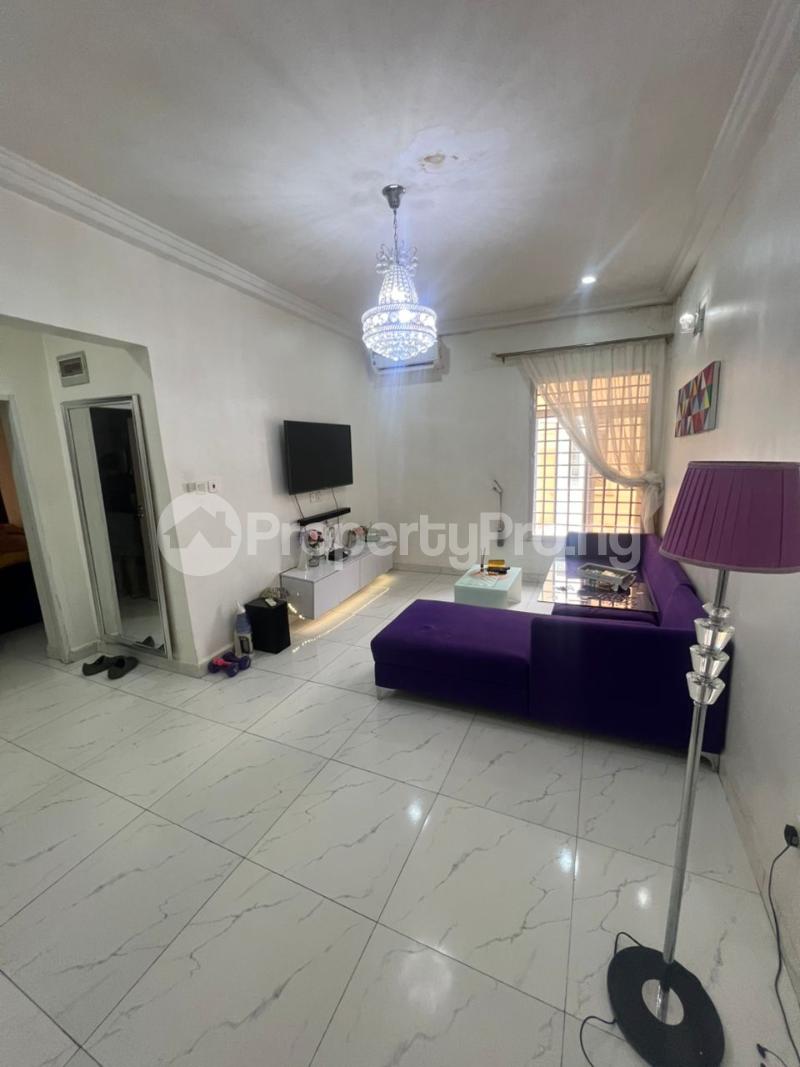 1 bedroom Flat / Apartment for sale Idu Abuja