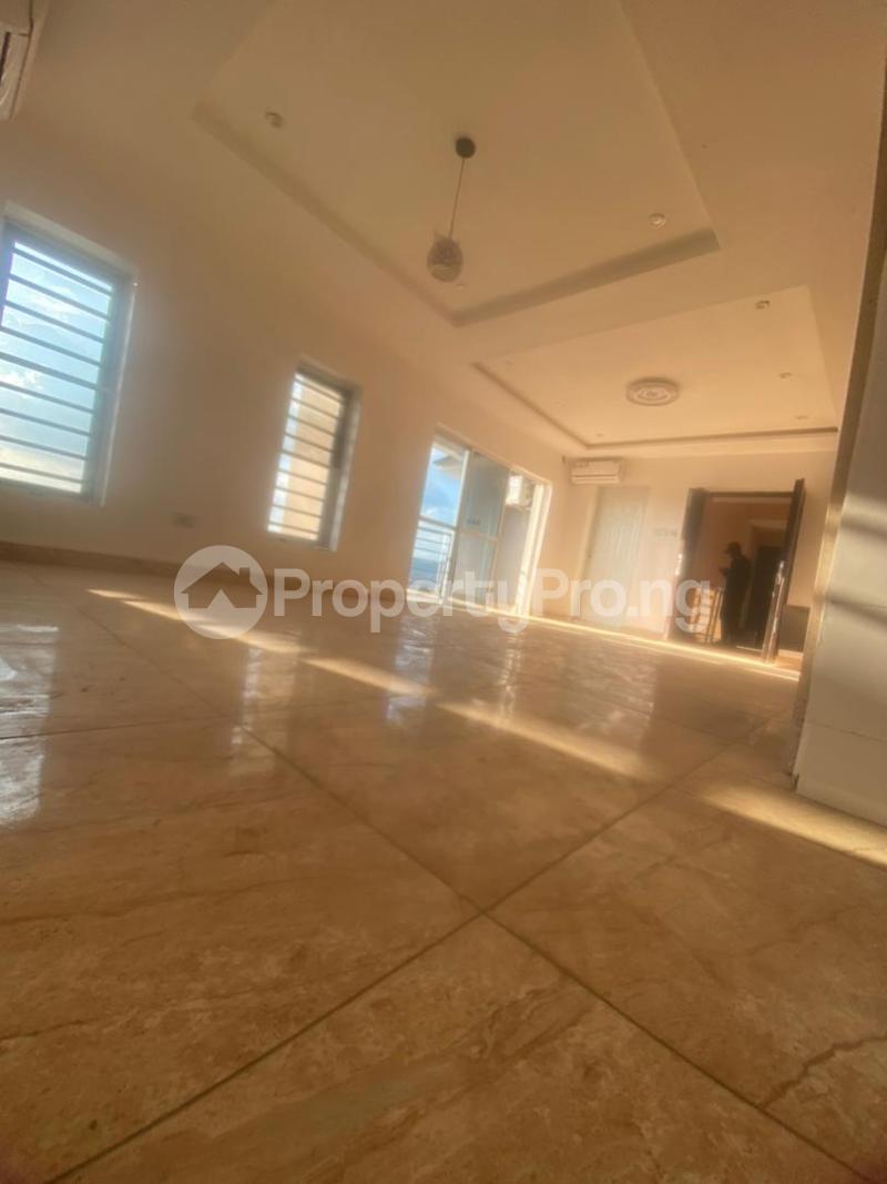1 bedroom Flat / Apartment for rent  Katampe Main Abuja - 0