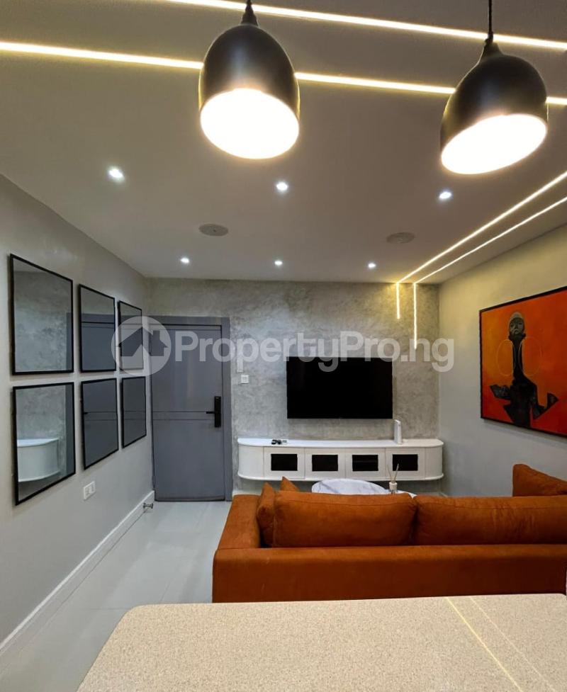 1 bedroom Flat / Apartment for shortlet Before Admiralty, Lekki Phase 1 Lekki Lagos