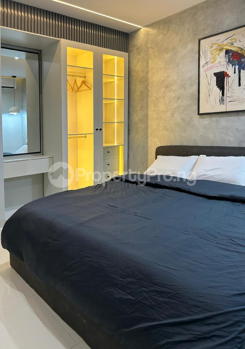 1 bedroom Flat / Apartment for shortlet Before Admiralty, Lekki Phase 1 Lekki Lagos