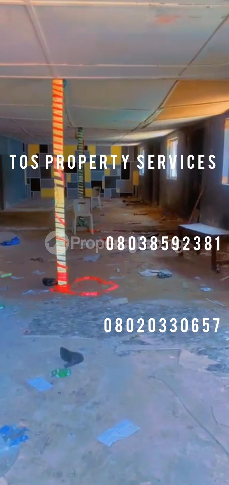 Commercial Property for rent  Shomolu Lagos - 0