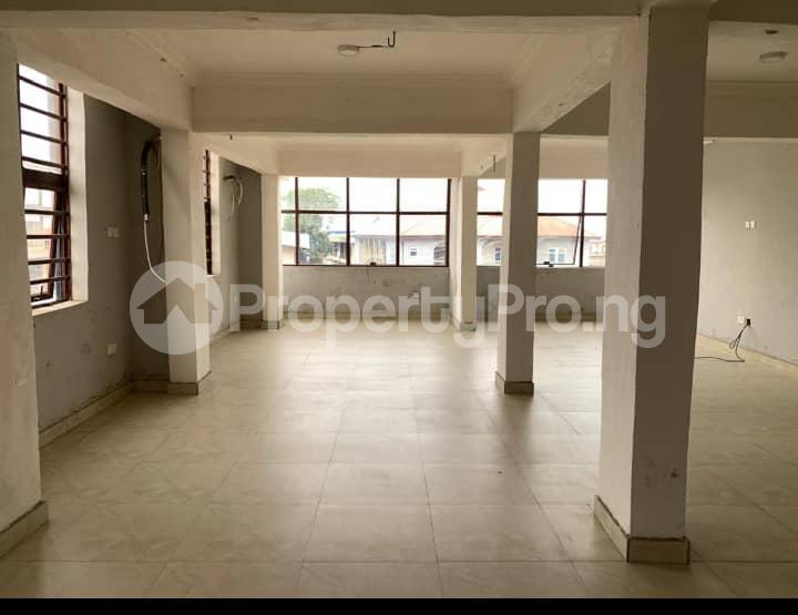 Commercial Property for rent Berger Ojodu Lagos