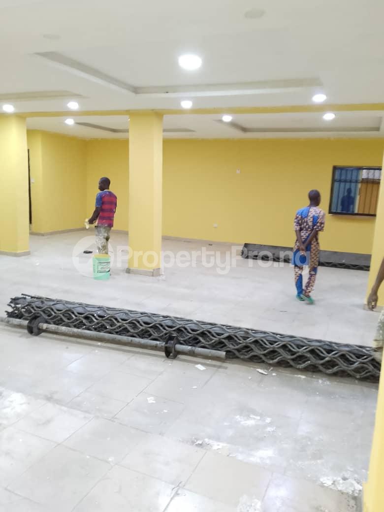 Commercial Property for rent  Masha Surulere Lagos - 0