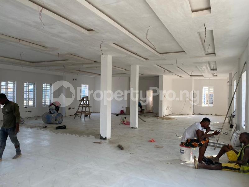 5 bedroom Commercial Property for rent Adekunle Adebanjo, Magodo Phase 2 Shagngisha Magodo GRA Phase 2 Kosofe/Ikosi Lagos - 0