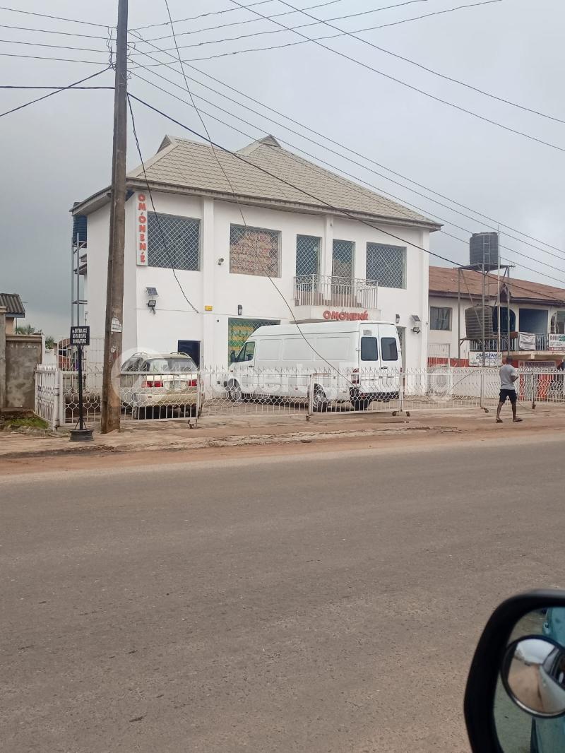 Commercial Property for rent Ologuneru Ibadan Oyo