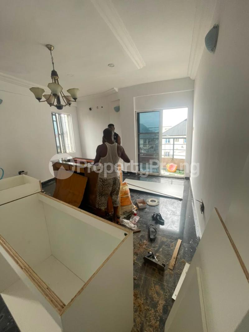 1 bedroom Flat / Apartment for rent Lekki Phase One Lekki Phase 1 Lekki Lagos