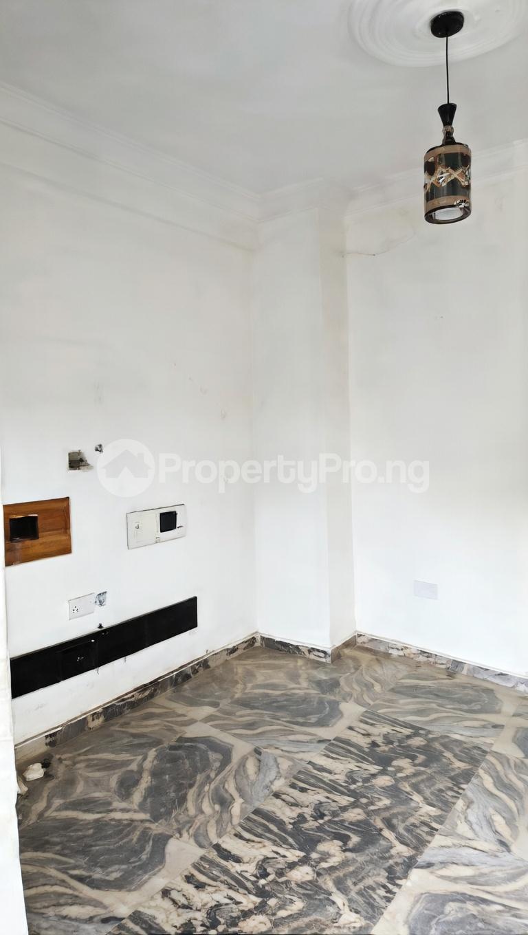 1 bedroom Flat / Apartment for rent Akins Ado Ajah Lagos