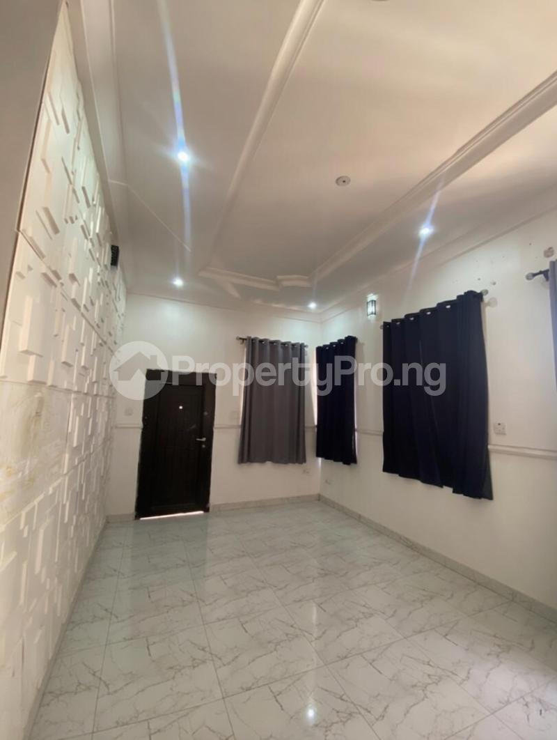 1 bedroom Flat / Apartment for rent Chevy View Chevron Chevron Drive Lekki Lagos