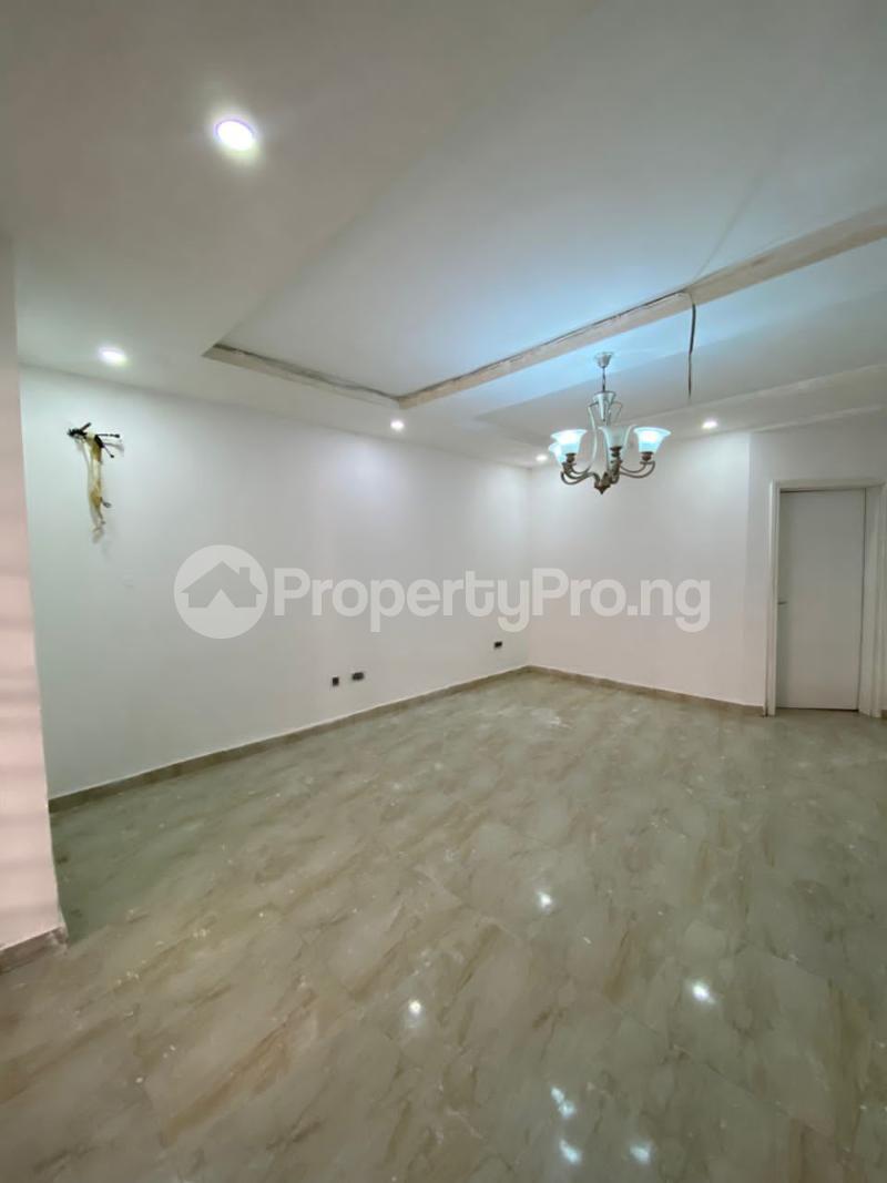 1 bedroom Flat / Apartment for rent Victoria Crescent Orchid Orchid Lekki Lagos