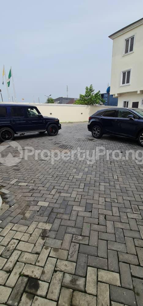 1 bedroom Flat / Apartment for rent Besides House On The Rock Church Ikate Lekki Lagos