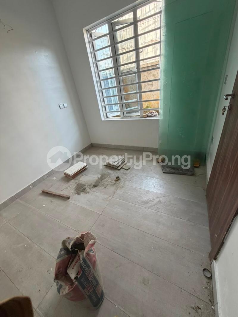 1 bedroom Flat / Apartment for rent Ikate Lekki Lagos