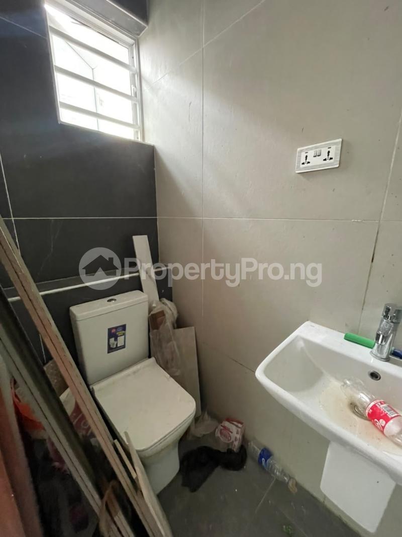 Flat / Apartment for rent Ikate Lekki Lagos