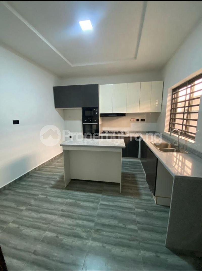 1 bedroom Flat / Apartment for rent Orchid Road, Lekki, Lagos Lekki Lagos
