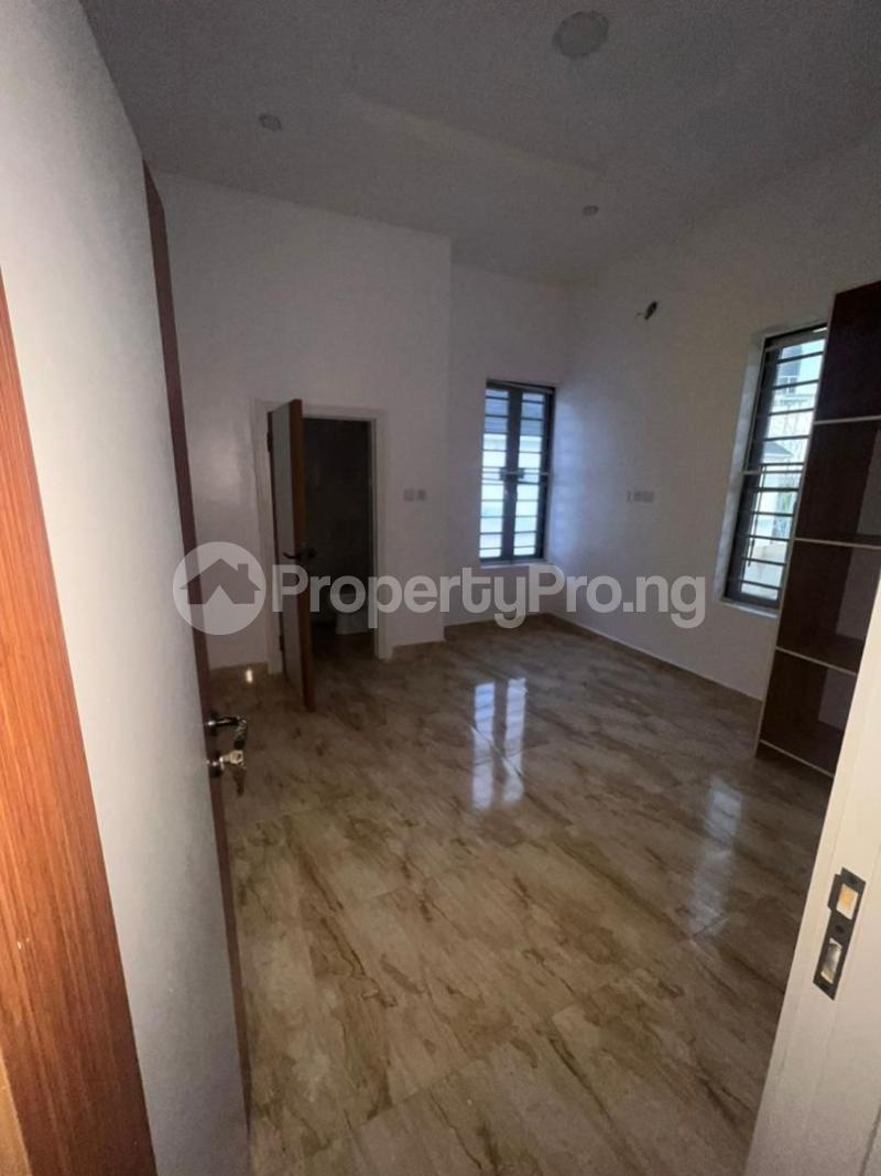 1 bedroom Flat / Apartment for rent John Great, Van Daniel Orchid Lekki Lagos