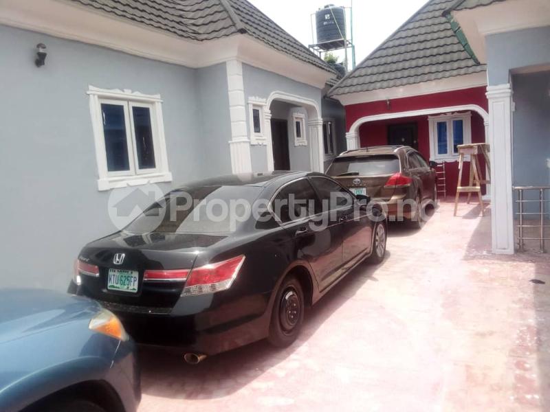 Flat / Apartment for rent Tipper Garage Akala Express Ibadan Oyo