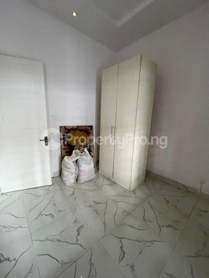 1 bedroom Flat / Apartment for rent Emcel Garden Orchid Lekki Lagos