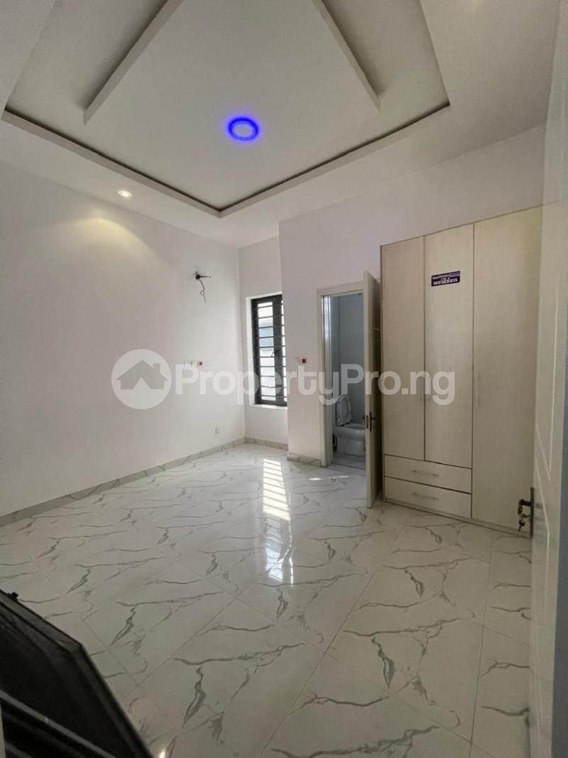 1 bedroom Flat / Apartment for rent Emcel Orchid Lekki Lagos