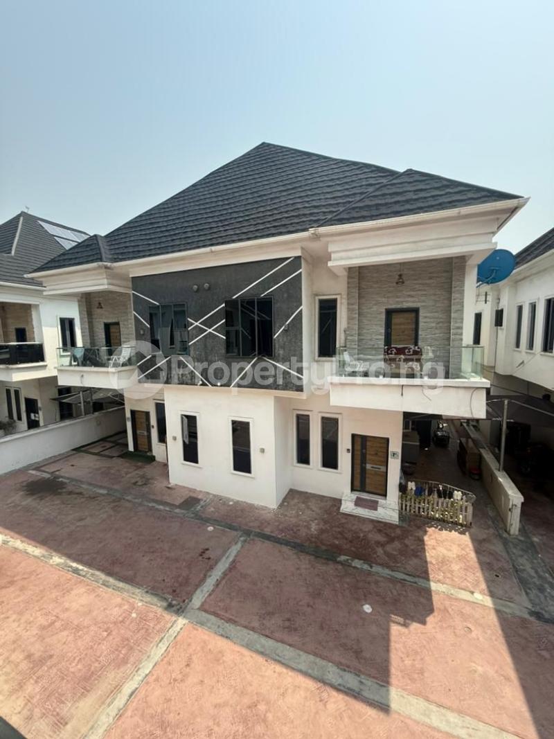 1 bedroom Flat / Apartment for rent Royal Pine Orchid Lekki Lagos