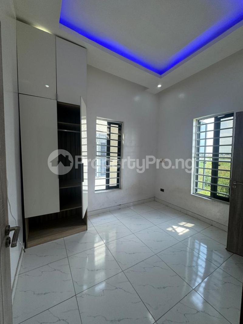 Flat / Apartment for rent Angle View Estate Chevron Alternative Route chevron Lekki Lagos - 0