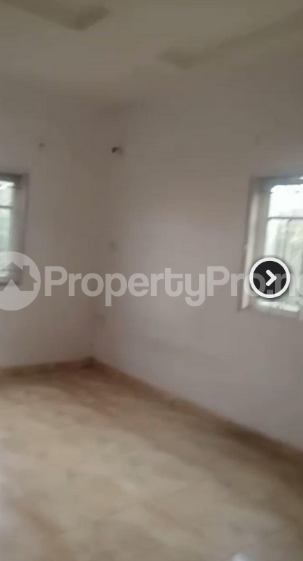 1 bedroom Flat / Apartment for rent Unity Estate Obawole Ifako Ijaiye Ogba Lagos