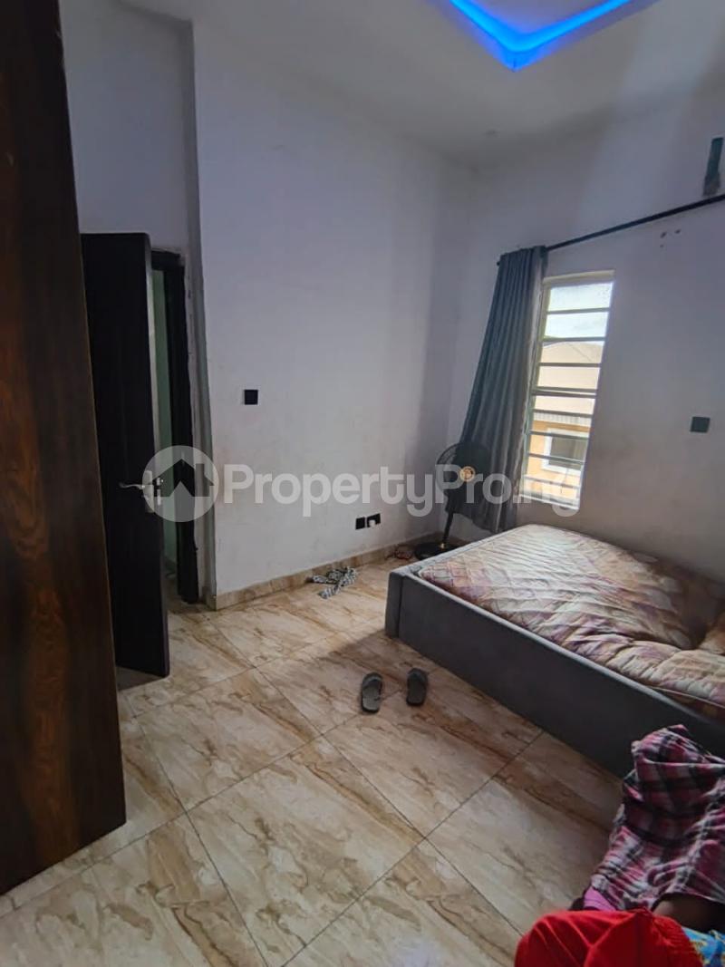 1 bedroom Flat / Apartment for rent Thomas Estate Thomas estate Ajah Lagos