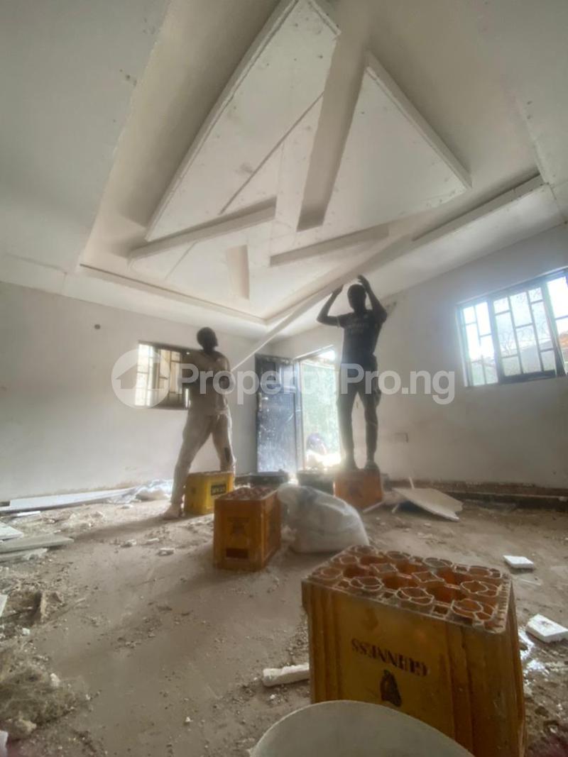 1 bedroom Flat / Apartment for rent Jahi Village By Next Cash And Carry, Jahi Abuja