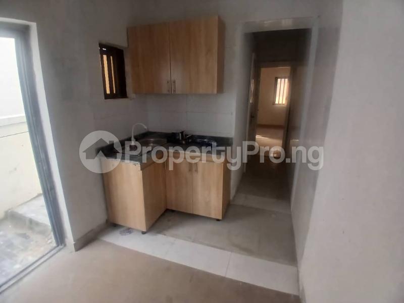 1 bedroom Flat / Apartment for rent Idado Estate, Lekki Lagos - 0