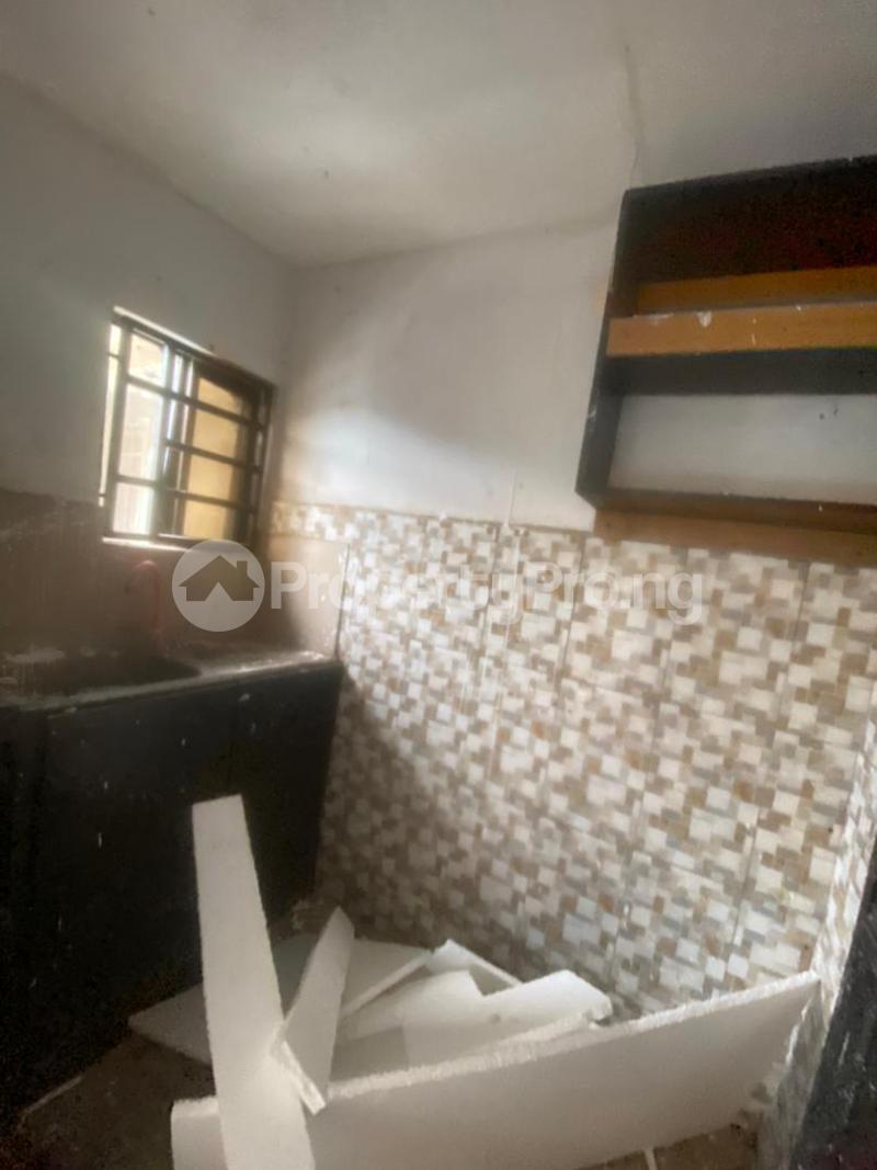 1 bedroom Flat / Apartment for rent Jahi Village By Next, Jahi Abuja