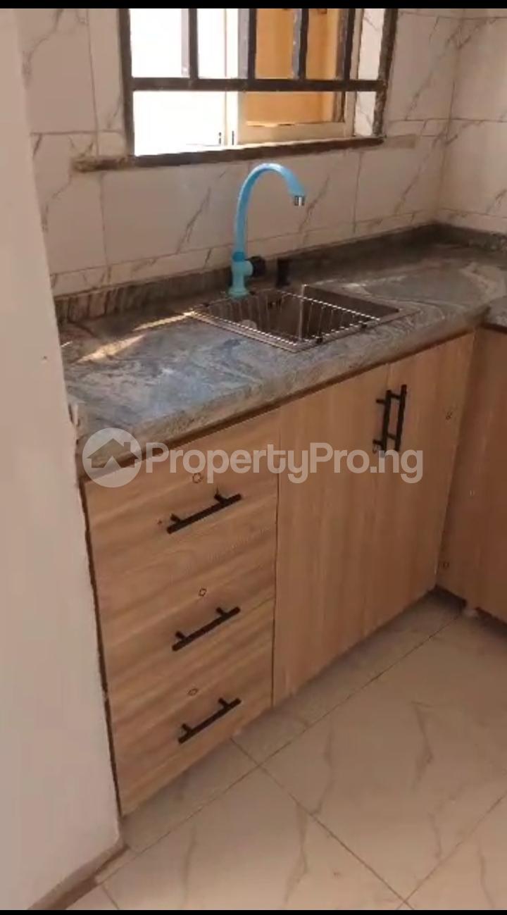 1 bedroom Flat / Apartment for rent Apo Resettlement, Apo Abuja