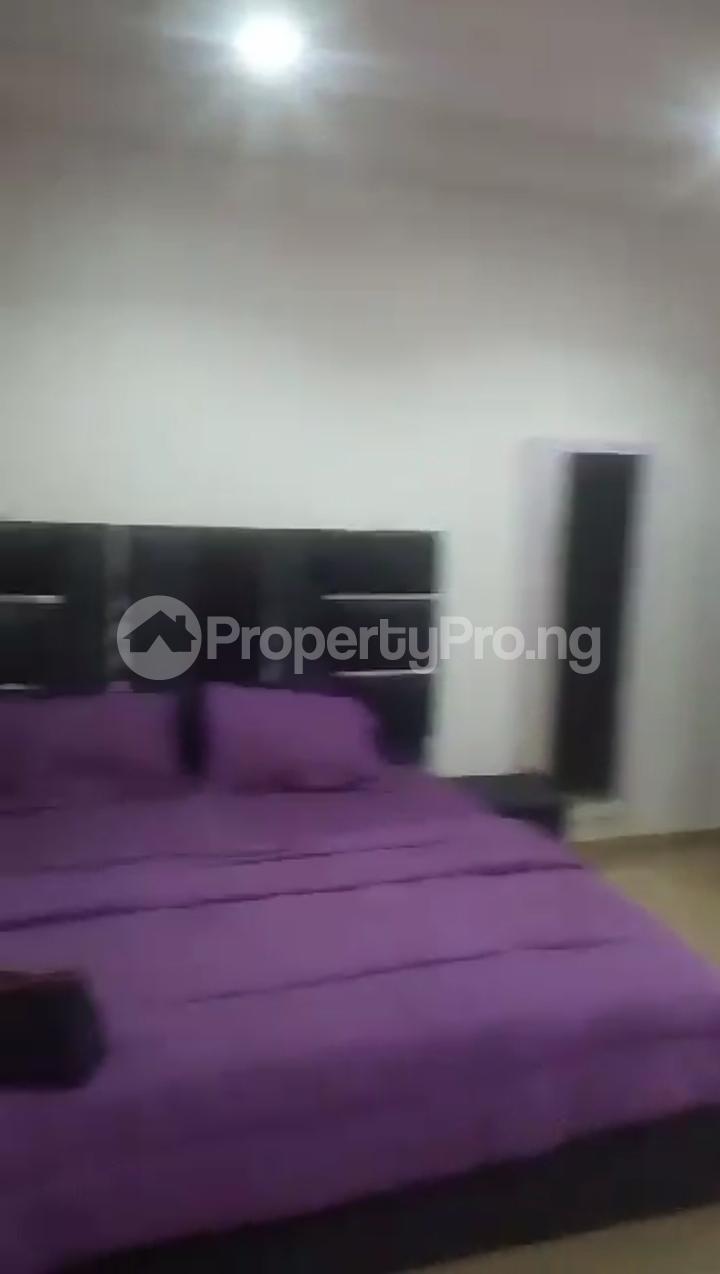 1 bedroom Flat / Apartment for rent Area1, Garki, Abuja Garki 1 Abuja