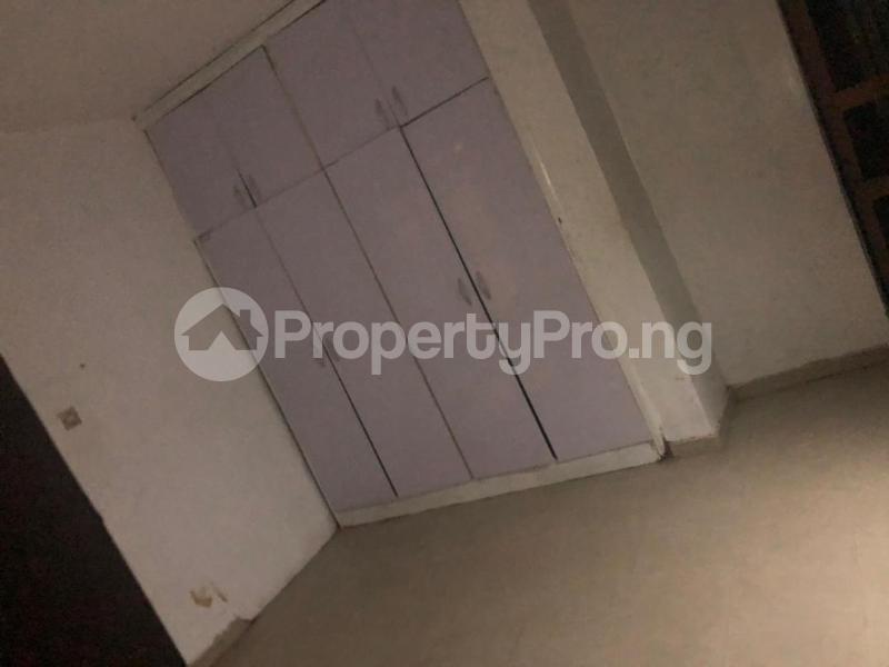1 bedroom Flat / Apartment for rent Close Petroleum Cam Gas Station Lekki Phase 1 Lekki Lagos