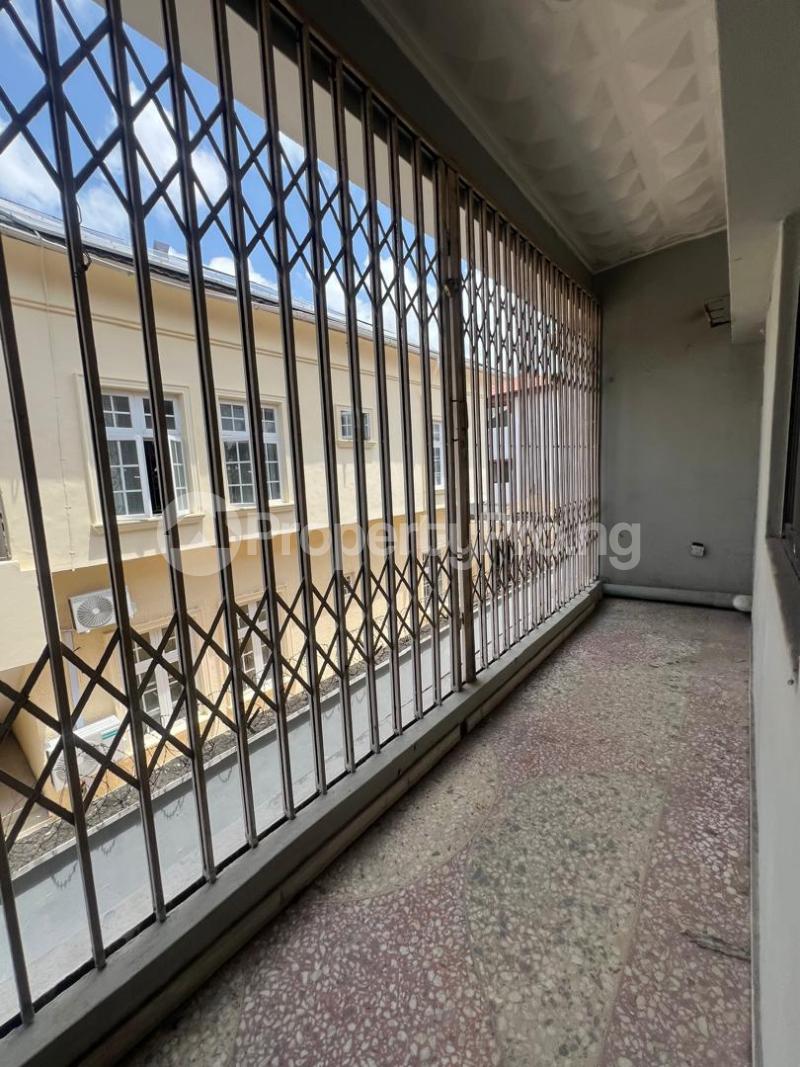 1 bedroom Flat / Apartment for rent Lekki Phase 1, Lekki, Lagos Lekki Lagos