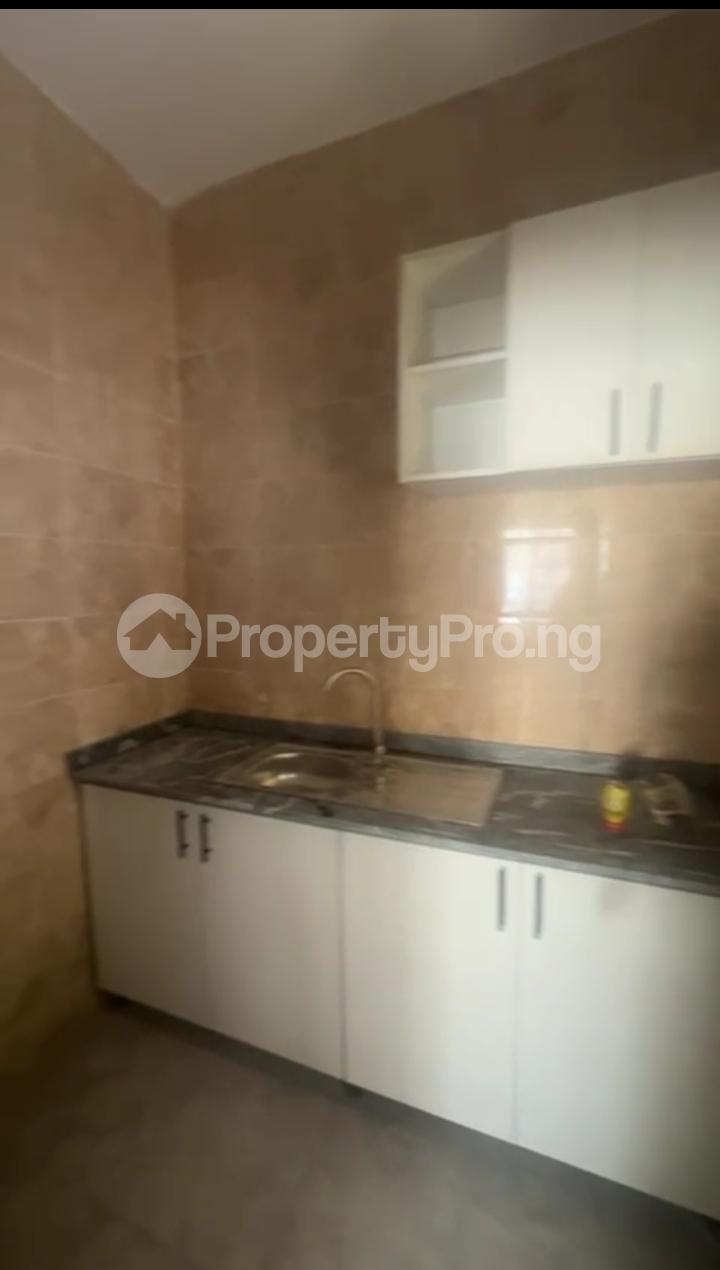 1 bedroom Flat / Apartment for rent Apo Primary, Apo, Abuja Apo Abuja