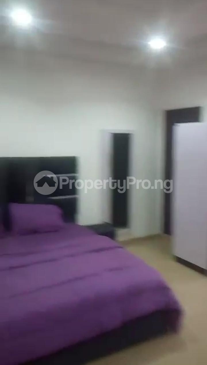 1 bedroom Flat / Apartment for rent Area 1 Garki 1 Abuja