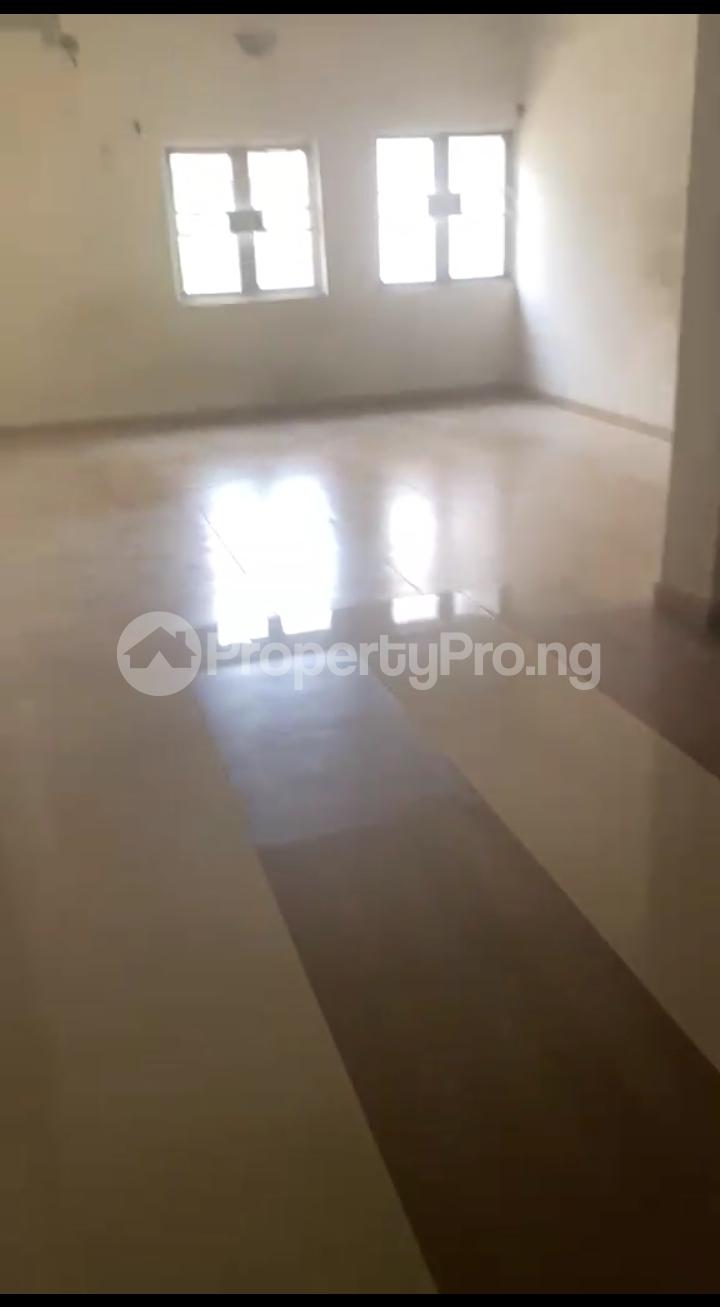 1 bedroom Flat / Apartment for rent Oregun Ikeja, Lagos Ikeja Lagos