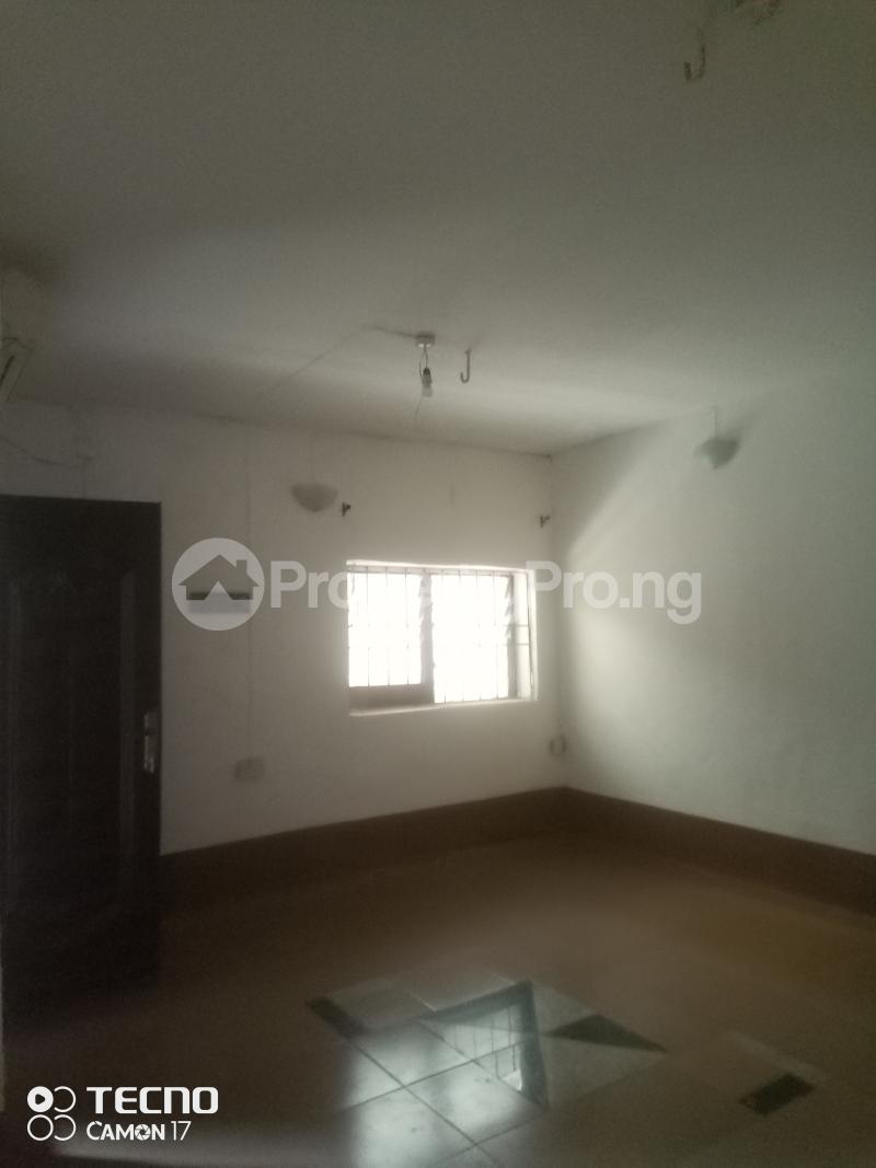 1 Bedroom Flat / Apartment in Aguda(Ogba) Ogba Lagos Flat / Apartment