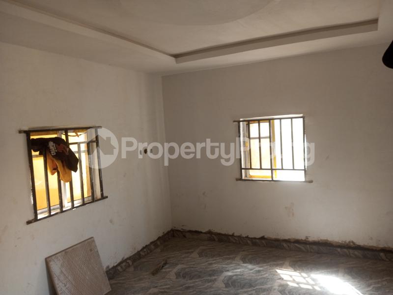 Flat / Apartment for rent Beside Marigold Hotel Lokogoma Abuja