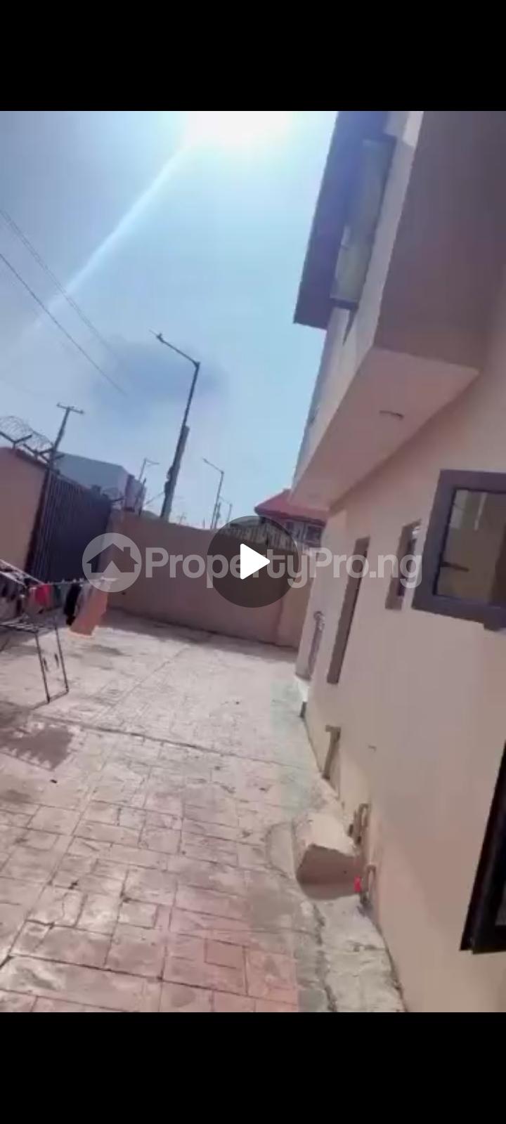 1 bedroom Flat / Apartment for rent Harmony Estate,langbasa Ado Ajah Lagos