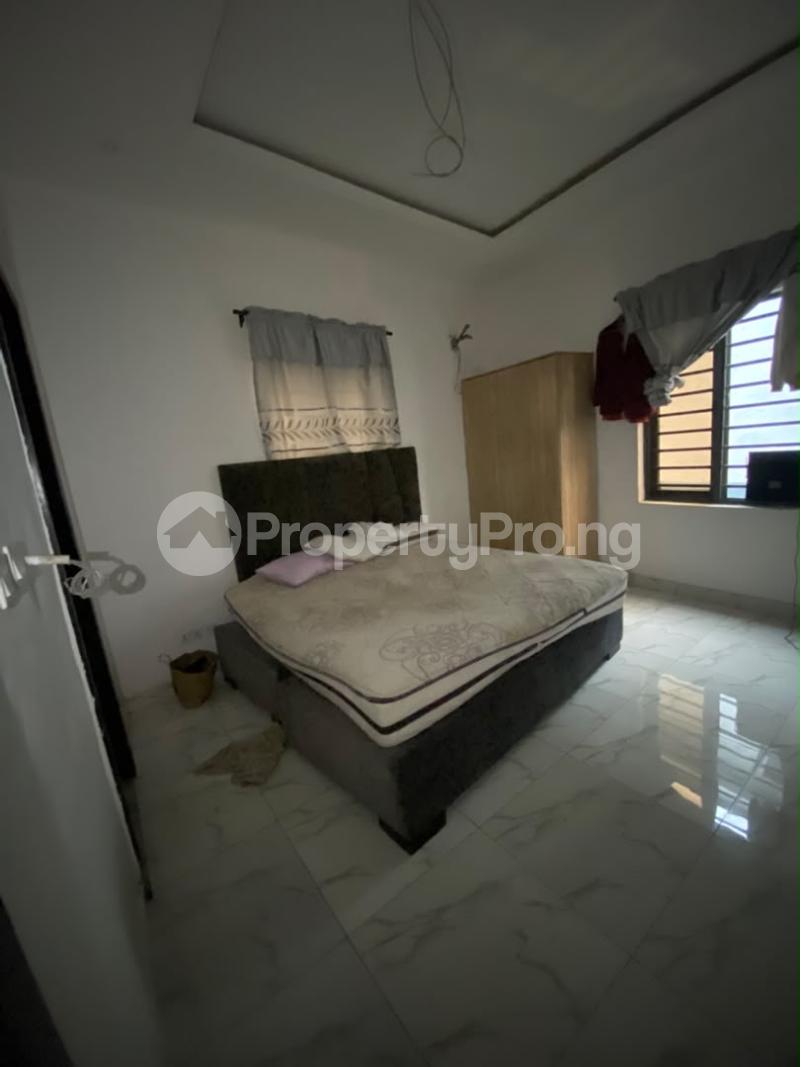 1 bedroom Flat / Apartment for rent Ologolo Lekki Lagos