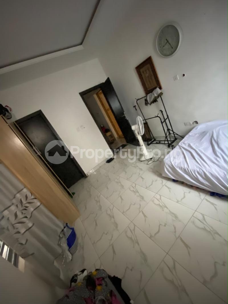 1 bedroom Flat / Apartment for rent Ologolo Lekki Lagos