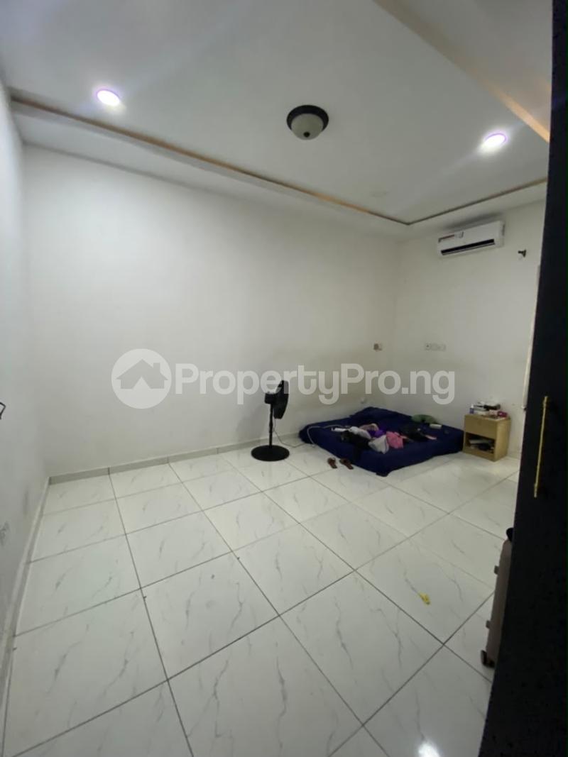 1 bedroom Flat / Apartment for rent Orchid Lekki Lagos
