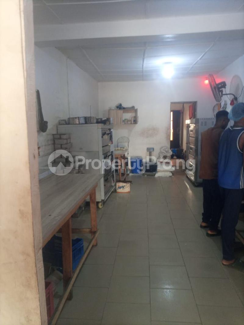 Commercial Property for rent Bodija Market Main Road, Bodija Ibadan Oyo