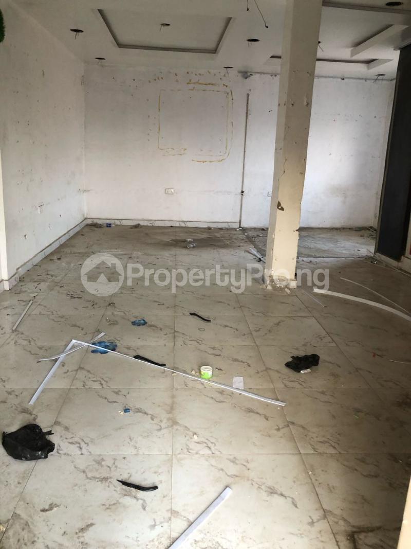 Commercial Property for rent Nbc Road, Ebute Ikorodu Lagos